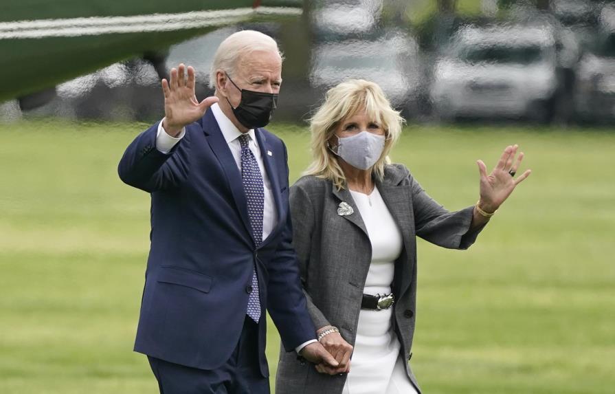 Biden eleva el tope a refugiados admitidos en EEUU