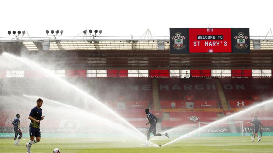 Man City y Leyton Orient reportan nuevos casos de COVID-19