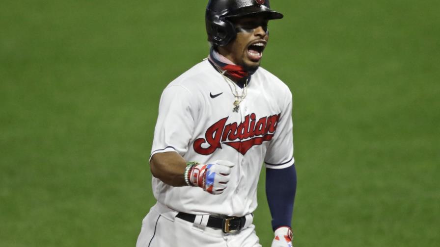Bieber poncha a 10 e Indios ganan 4-2 a Mellizos Bieber poncha a 10 e Indios ganan 4-2 a Mellizos