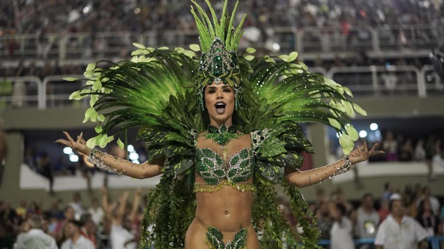 Brasil: Políticos evitan Carnaval al ser blanco de críticas