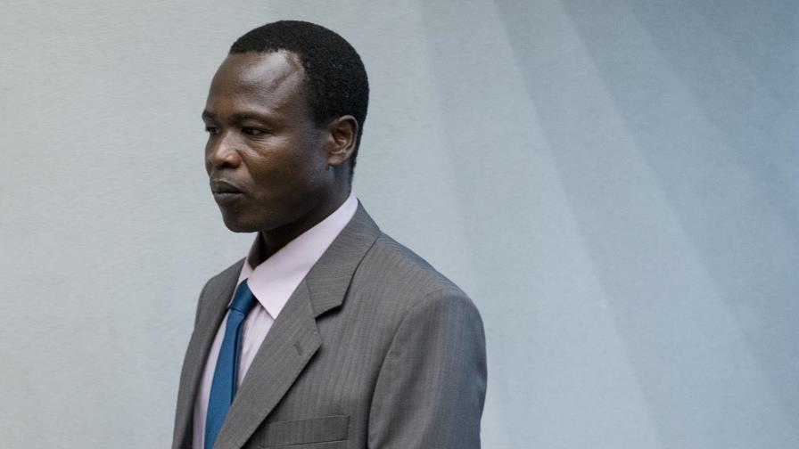 CPI condena a exrebelde de Uganda por crímenes de guerra