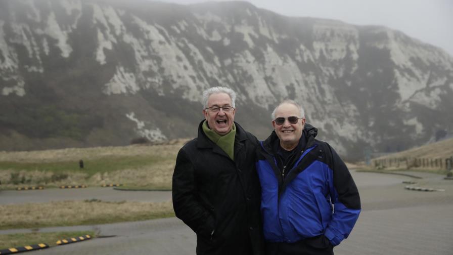 Símbolos de la amistad franco-británica, opinan sobre Brexit