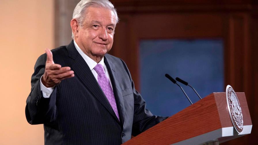 México destaca la resistencia de Cuba de la influencia de EE.UU.
