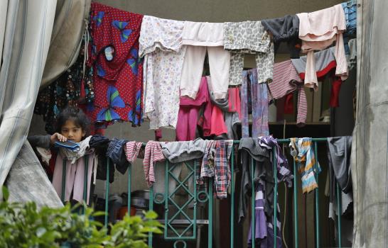 Atrapados sin salida: Trabajadores migrantes del Líbano