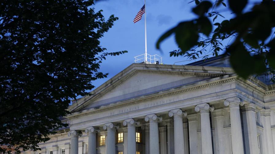 EEUU proyecta deuda de 947.000 millones en el 3er trimestre EEUU proyecta deuda de 947.000 millones en el 3er trimestre