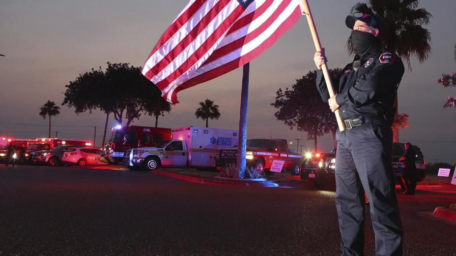 Ante presiones, no hay enfoque común sobre encierros