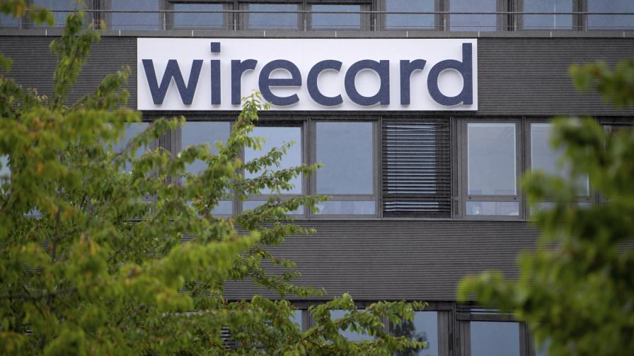 Alemania: detenido exjefe de Wirecard en pesquisa financiera