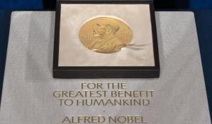 Nobel de Medicina premia hallazgo de receptores de la piel