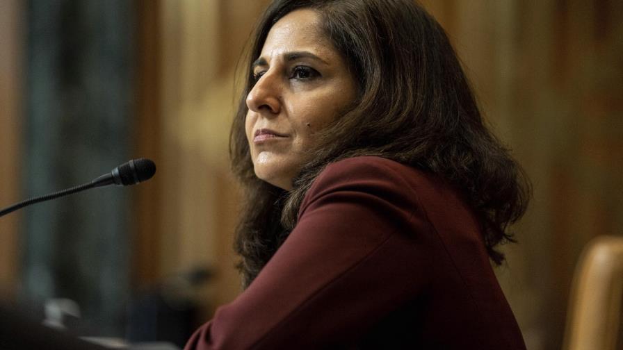 En duda aprobación de directora de presupuesto de EEUU