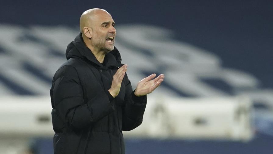 Foden eclipsa a Haaland y el City supera apenas al Dortmund