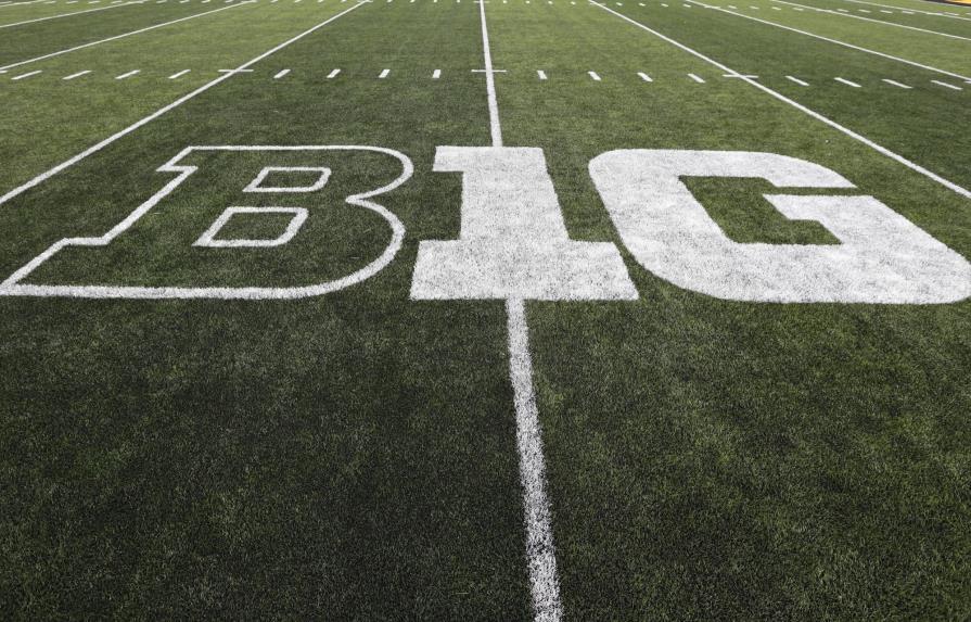 Big Ten y Pac-12 cancelan campañas de fútbol americano universitario