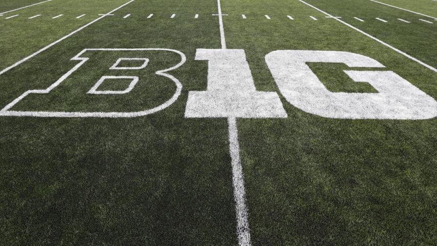 Big Ten y Pac-12 cancelan campañas de fútbol americano universitario Big Ten y Pac-12 cancelan campañas de fútbol americano universitario