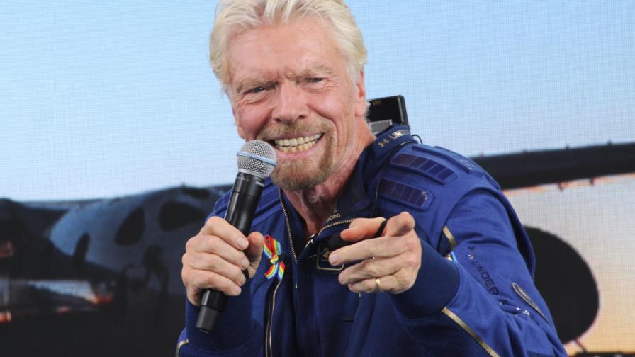 Virgin Galactic reanuda venta de boletos para vuelo espacial