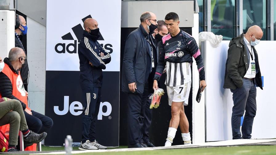 Atalanta-Juve, una final inédita en Copa de Italia en el regreso de los tifosi