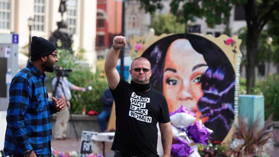 Louisville alerta ante nuevos disturbios raciales Louisville alerta ante nuevos disturbios raciales