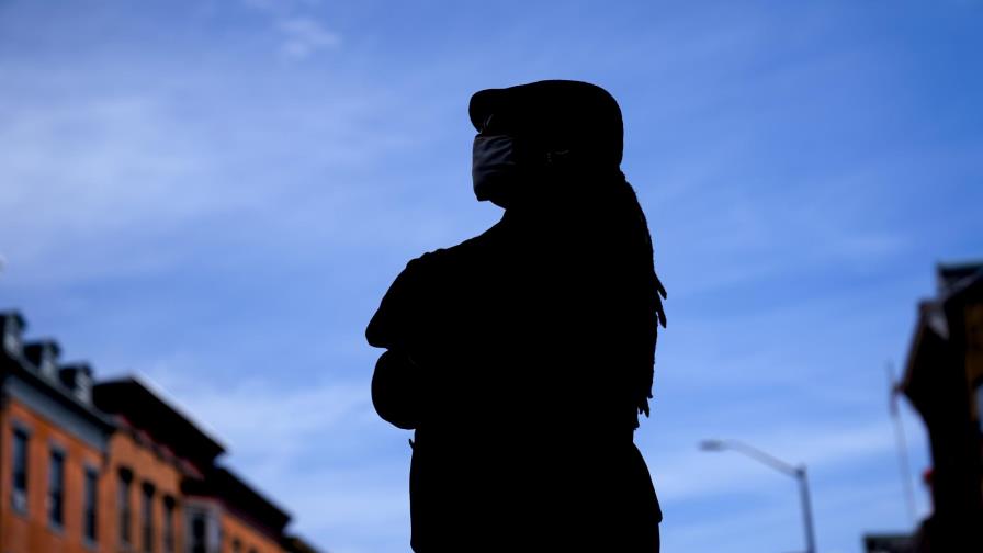 EEUU: Migrantes víctimas de delitos esperan agilizar proceso