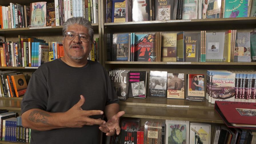 Polémica sobre “American Dirt” favorece a autores hispanos