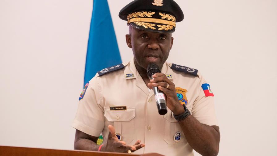 Suben a cinco los policías “en aislamiento” por el magnicidio en Haití