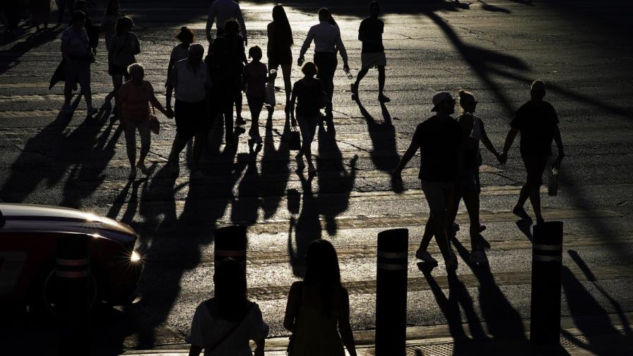El 99% de muertes por COVID en EEUU, personas no vacunadas