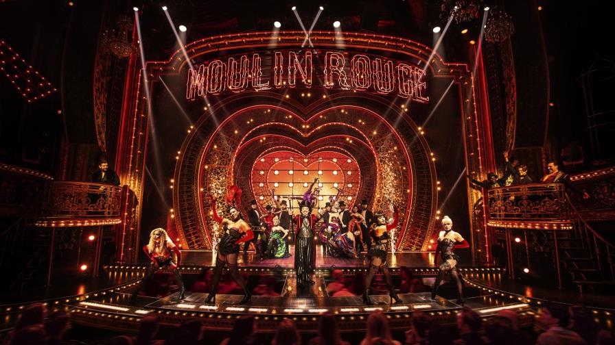 Lista selecta de ganadores del premio Tony