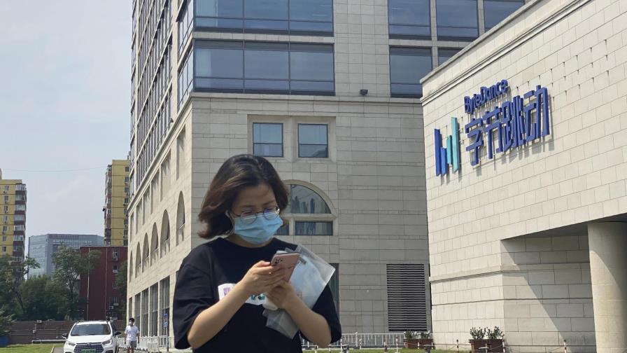 Restricciones chinas complican venta de TikTok Restricciones chinas complican venta de TikTok