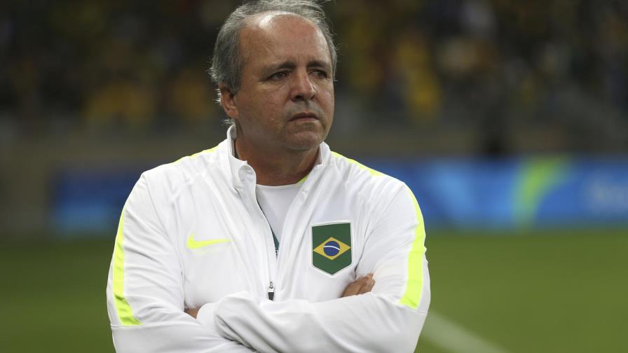 Muere exentrenador de la selección femenina de Brasil