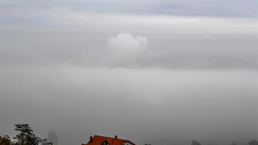 Un estudio muestra que el coronavirus se transmite más rápido con la polución