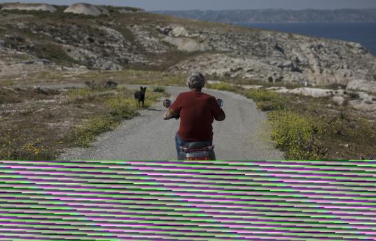Archipiélago francés, nuevamente aislado por una epidemia