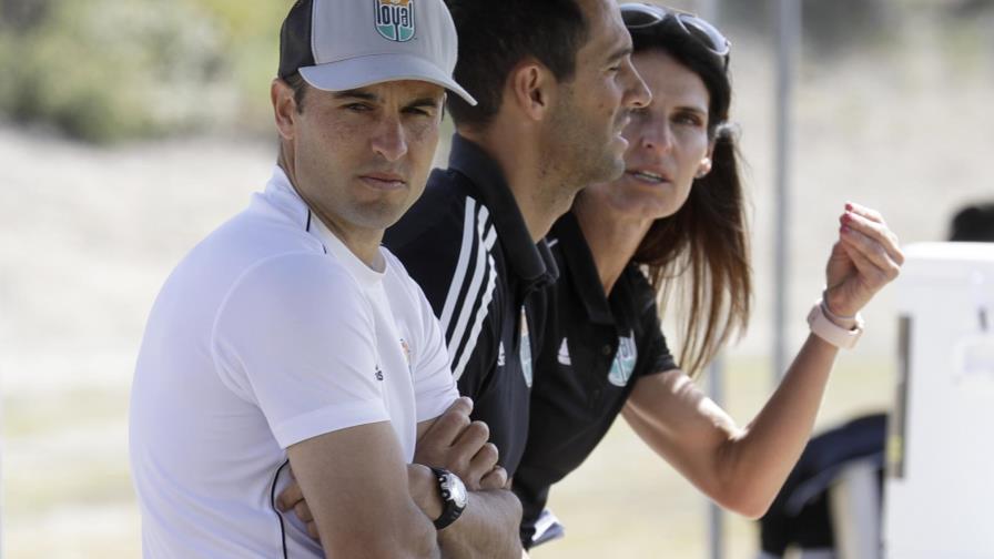 Un equipo abandona partido debido a supuesto insulto homofobico