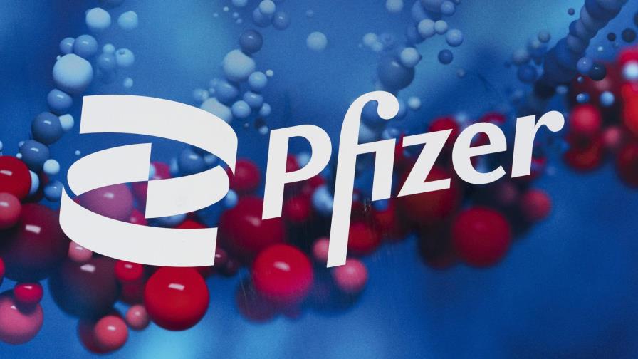 Pfizer: píldora reduce hospitalización y decesos en un 90%