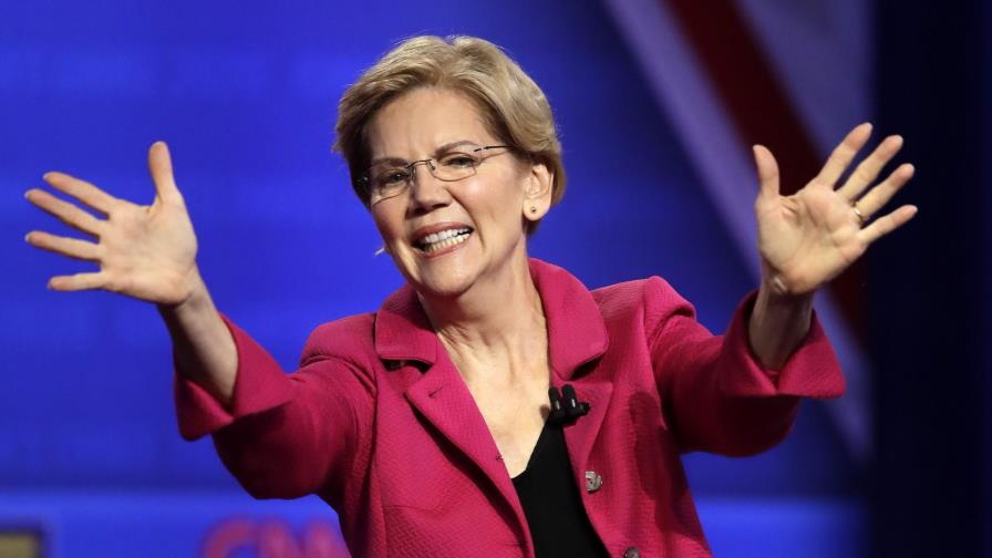 Seis preguntas clave sobre el debate de los demócratas Seis preguntas clave sobre el debate de los demócratas