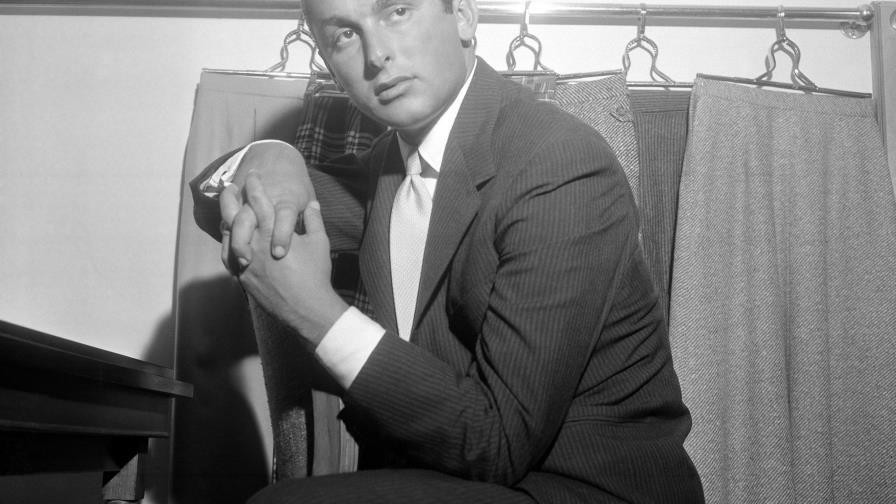 Muere Robert Evans, productor de “Chinatown” y “El padrino”