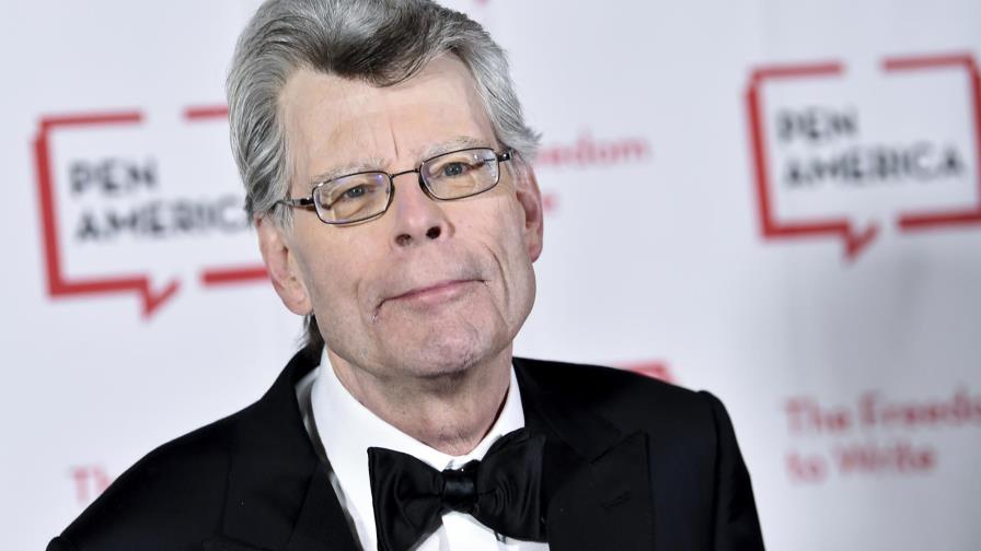 Stephen King es criticado por comentarios sobre diversidad
