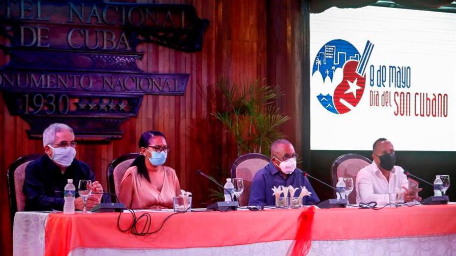 Cuba celebrará el Día del Son con presentaciones y conciertos en línea Cuba celebrará el Día del Son con presentaciones y conciertos en línea