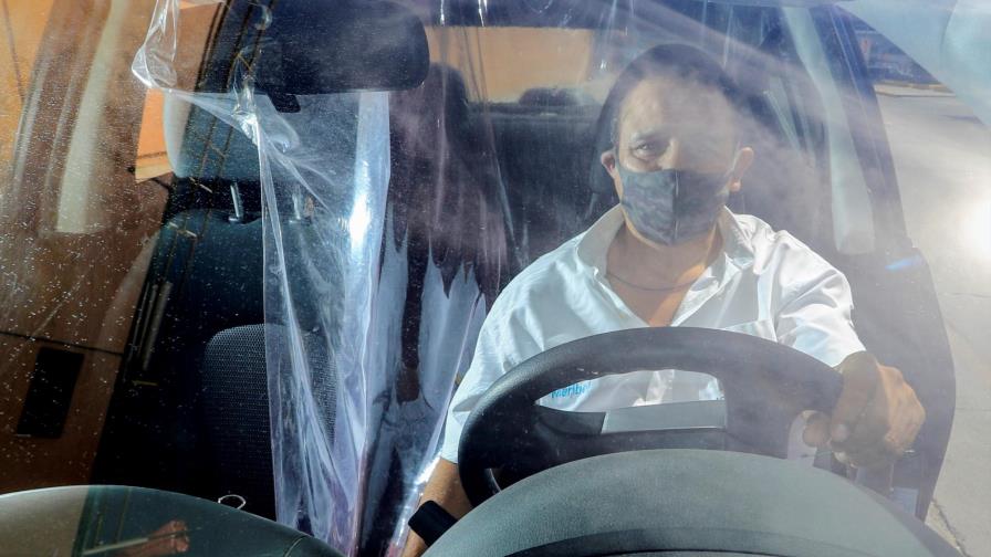 Pacientes con COVID-19 pueden contagiar tres días antes de mostrar síntomas