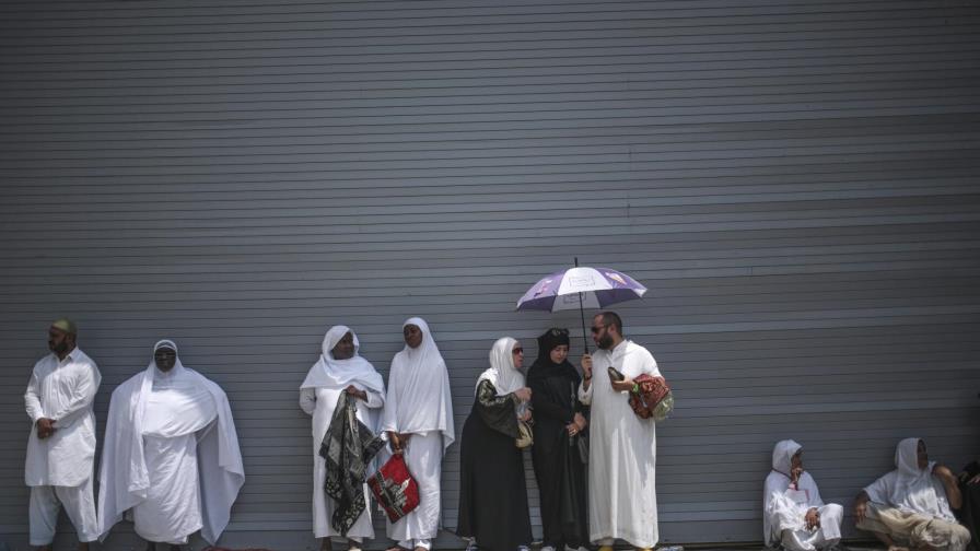 Miles de millones vivirán en clima muy caluroso en 2070, según estudio