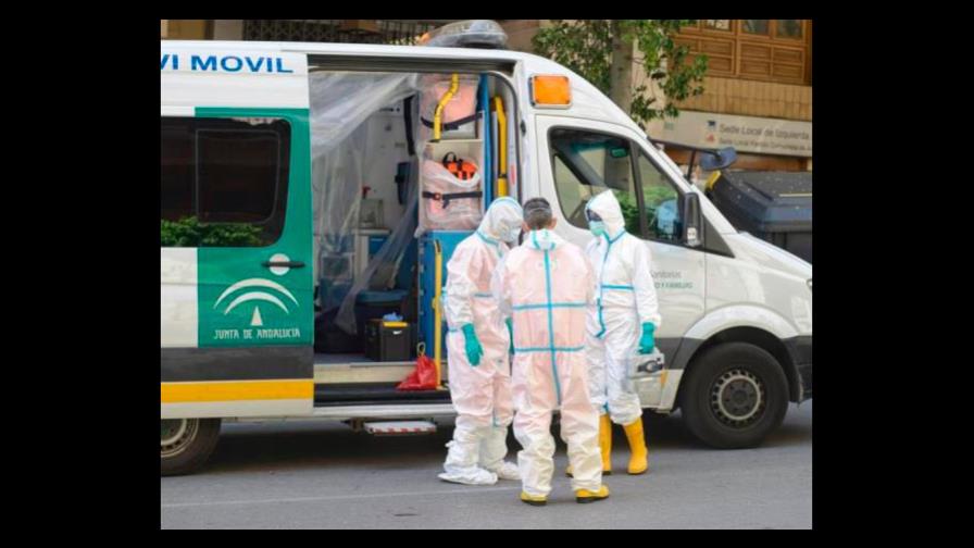 Muertes por COVID-19 siguen en España bajo el centenar por cuarto día seguido