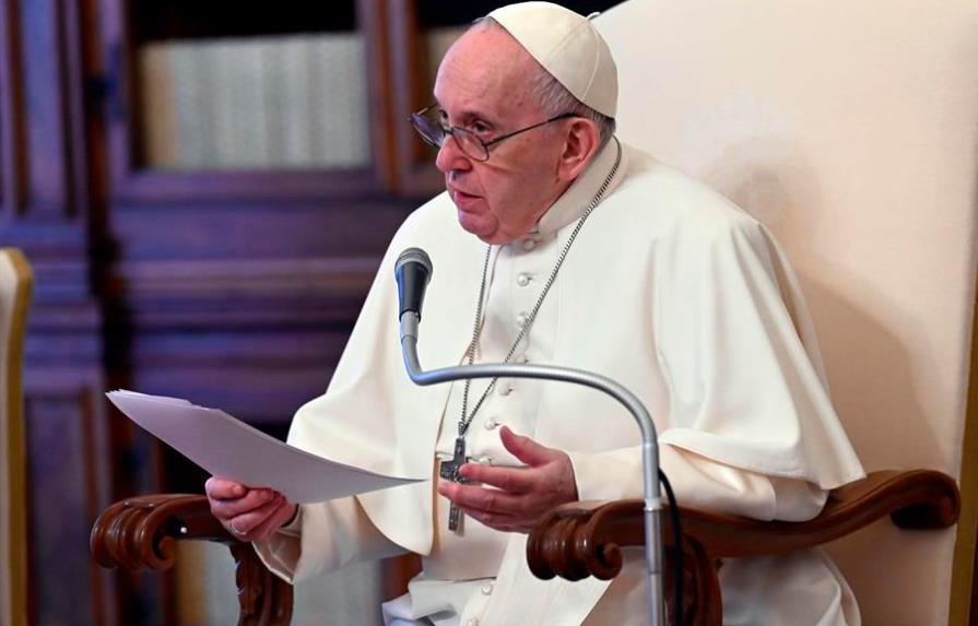 El papa aprueba nuevas leyes para evitar contratar a “corruptos” en Vaticano