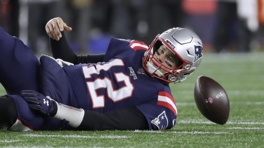 Pats esperan alcanzar los playoffs en tercera oportunidad