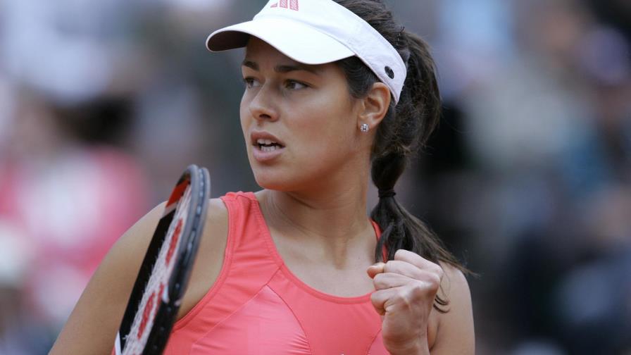 Ivanovic, Pennetta y Moyá entre nominados a Salón de la Fama