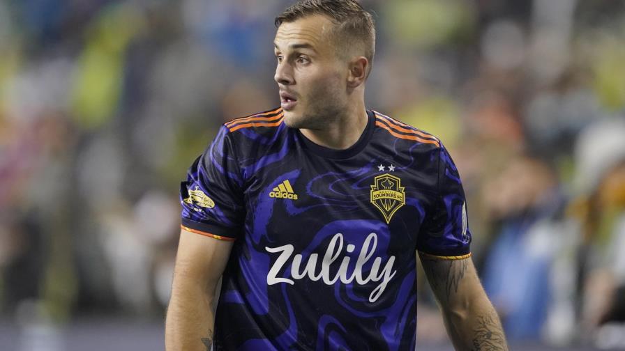 Morris regresa y Sounders empata con el Galaxy
