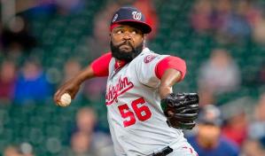 Rodney quiere otro chance a los 45 años para ir por récord