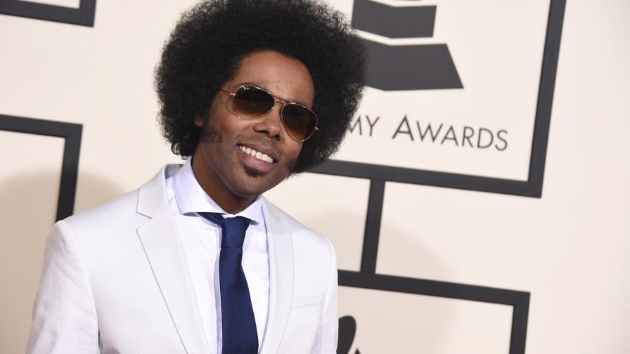 Alex Cuba encuentra su “Mendó” en nuevo álbum
