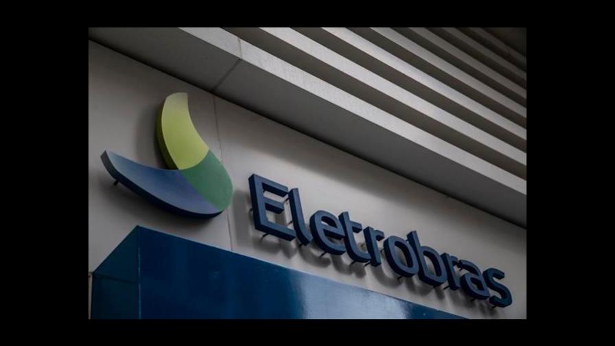 Congreso brasileño aprueba proyecto para privatizar Eletrobras Congreso brasileño aprueba proyecto para privatizar Eletrobras