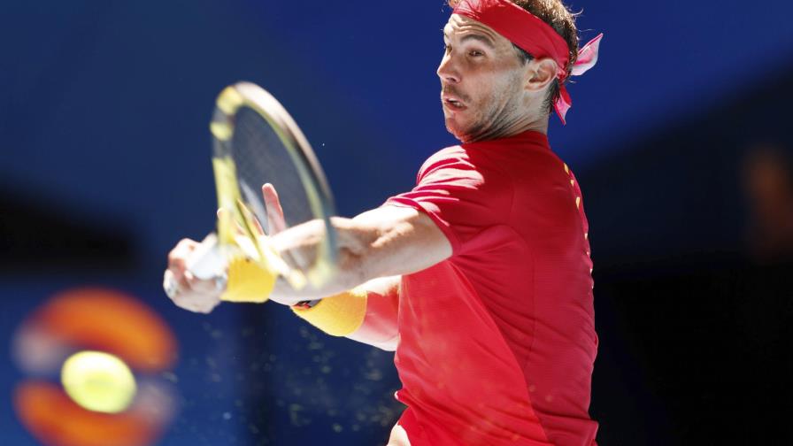 España llega a cuartos de final en la Copa ATP