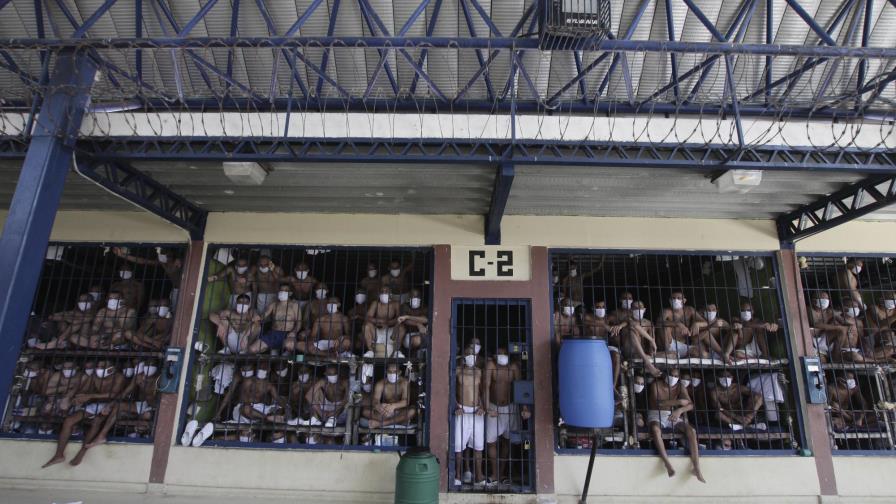 El Salvador: investigan supuesta negociación con pandillas