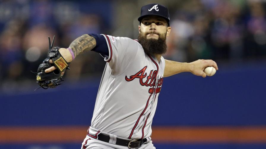 Los Medias Blancas firman a Dallas Keuchel por 3 años Los Medias Blancas firman a Dallas Keuchel por 3 años