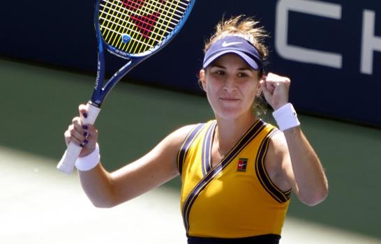 Djokovic despierta y sigue al acecho del Grand Slam