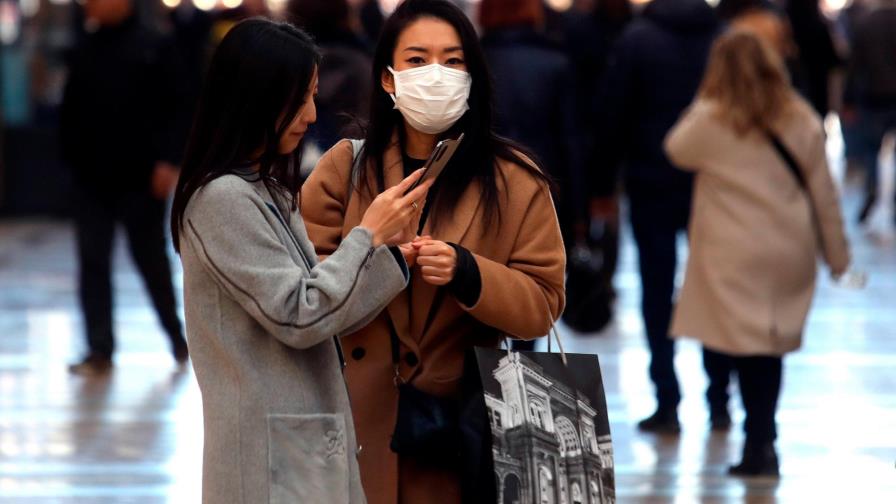 Al menos 210 personas han muerto en Irán por el coronavirus, según la BBC