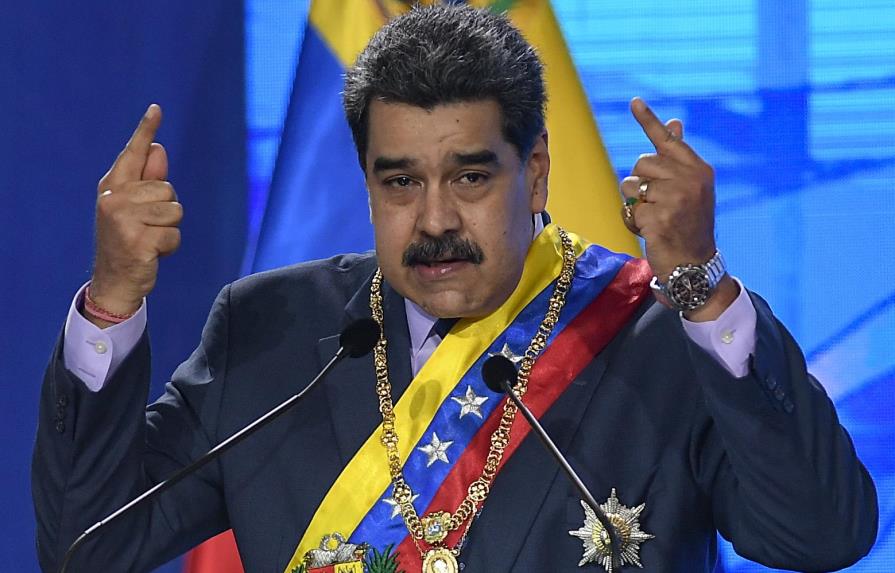 Asamblea Nacional nombra autoridad electoral en Venezuela